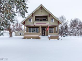 621 2nd St, Hawley, MN 56549