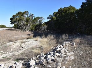 LOT 35 Riparian Elm Rd, Bertram, TX 78605