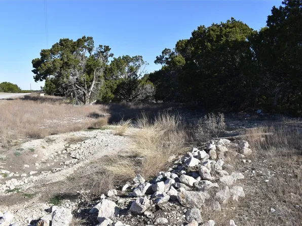 LOT 35 Riparian Elm Rd, Bertram, TX 78605
