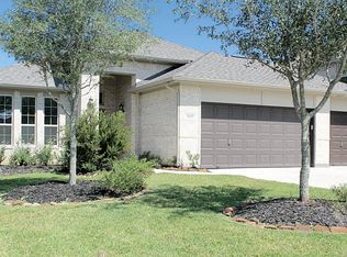 3819 Addison Ranch Ln, Fulshear, TX 77441