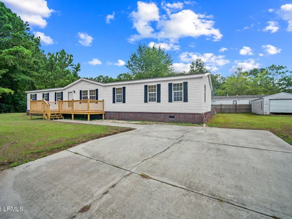 10 Tarra Court, Beaufort, SC 29906