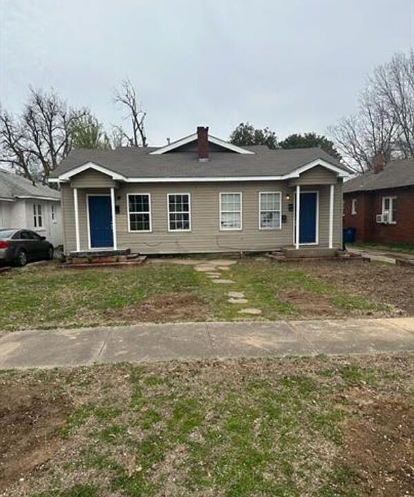 1st image of 1625 N Denver Ave #1