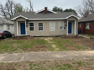 1625 N Denver Ave #1, Tulsa, OK 74106