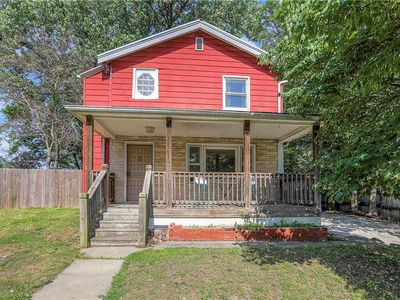 5032 N Bellaire Ave, Kansas City, MO, 64119