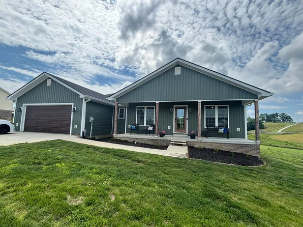 3022 Jacob Dr, Danville, KY 40422
