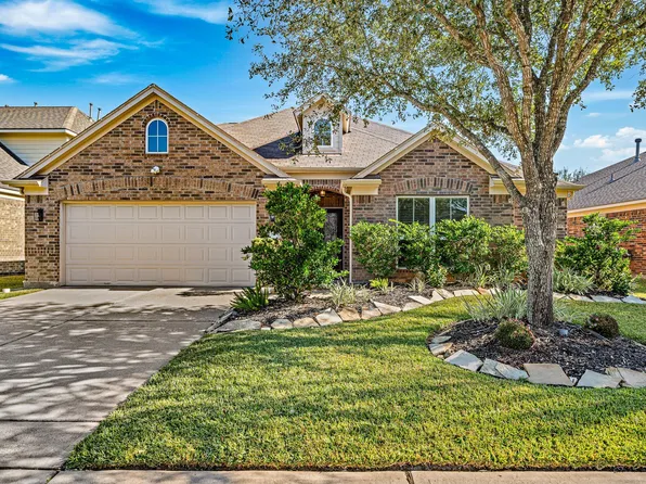 13914 Juniper Bend Ln, Cypress, TX 77429