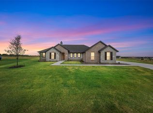 206 Brandywine Trl, Rhome, TX 76078