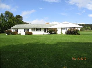 1438 Terbury Rd, Alfred Station, NY 14803