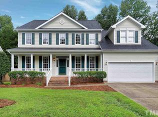 211 Cove Creek Dr, Cary, NC 27519