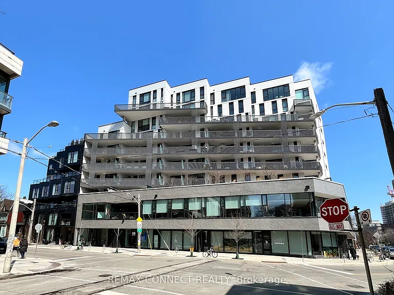 41 Dovercourt Rd #402 — Photo 30