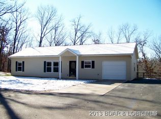 118 Carols View Ln, Lake Ozark, MO 65052