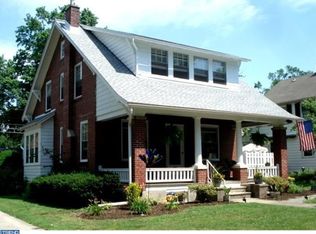 1417 Girard Ave, Wyomissing, PA