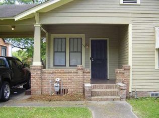 607 Glenwood St, Mobile, AL 36606