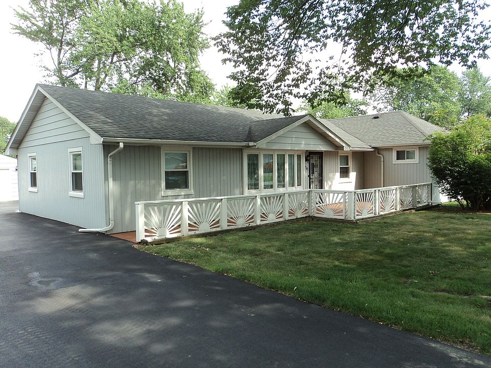 19741 Glennell Ave, Mokena, IL 60448 Zillow