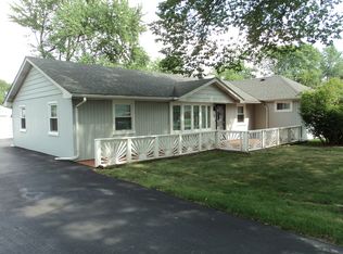 19741 Glennell Ave, Mokena, IL 60448