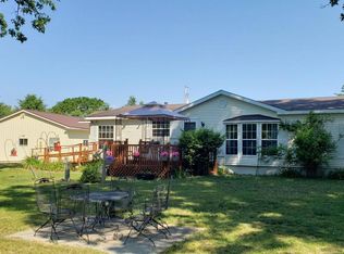79 E Wilke Rd, Rothbury, MI 49452