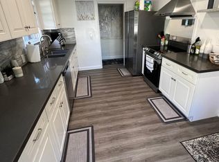 1158 W Latimer Ave, Campbell, CA
