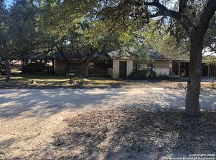 1038 Rainbow Dr, Spring Branch, TX 78070