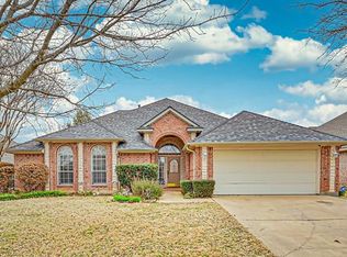 1124 Brook Arbor Dr, Mansfield, TX 76063