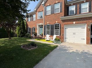 1513 Stone House Ct, Winchester, VA 22601