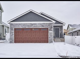 3524 Blue Feather Trl, Cheyenne, WY 82001