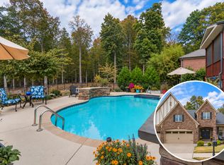 2301 Arbor Pointe Way, Hermitage, TN 37076