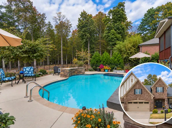 2301 Arbor Pointe Way, Hermitage, TN 37076
