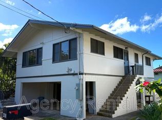 487 Luakini St, Honolulu, HI 96817