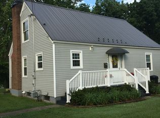 1800 Kanawha Ave, Dunbar, WV 25064