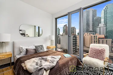 Rented by The KCI Group