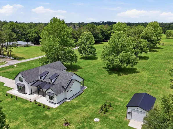 794 NW Dogwood Ter, Lake City, FL 32055