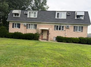 Ridge Park Manor (Newton Falls), Newton Falls, OH 44444