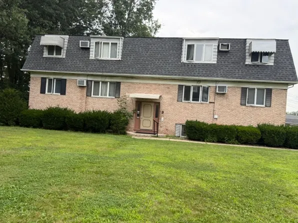 Ridge Park Manor (Newton Falls), 340 Ridge Rd APT C1, Newton Falls, OH 44444