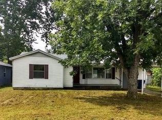 3600 Marshall Dr, Fort Smith, AR 72904