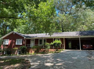 1848 N Walston Bridge Rd, Jasper, AL 35504