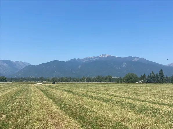 Nhn Eastside Hwy, Stevensville, MT 59870