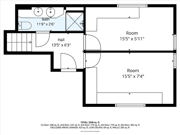 118 Van Etten Blvd — Photo 4