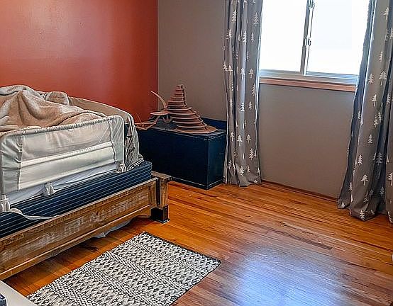 Kids bedroom 