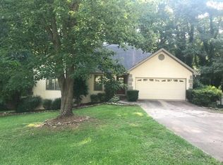 3765 Post Gate Dr, Cumming, GA 30040