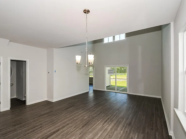 Quinn Residences at Drayton Park - Savannah Quarters — Photo 26
