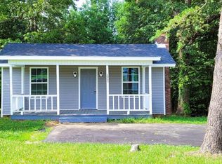 2903 Triangle Lake Rd, High Point, NC 27260