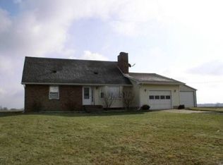 200 N Haywood Rd, Webberville, MI 48892