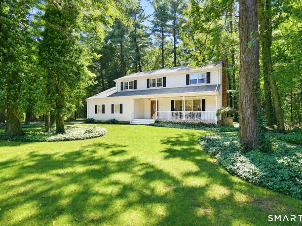23 Berkshire Way, Simsbury, CT 06070