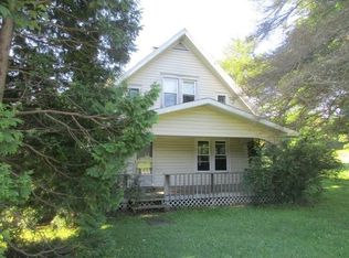 3338 State Route 157, Venus, PA 16364