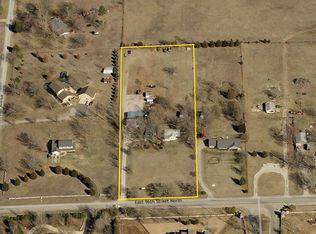 13707 E 96th St N, Owasso, OK 74055