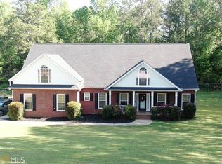 730 Graces Ct, McDonough, GA 30252