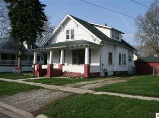 206 S Brown St, Durand, MI