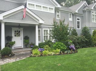 7 E River Rd, Rumson, NJ 07760