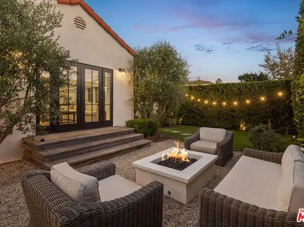 3750 Boise Ave, Los Angeles, CA 90066