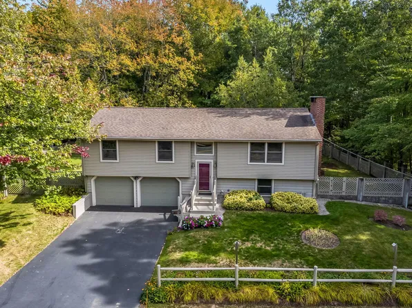 43 Baribeau Drive, Brunswick, ME 04011